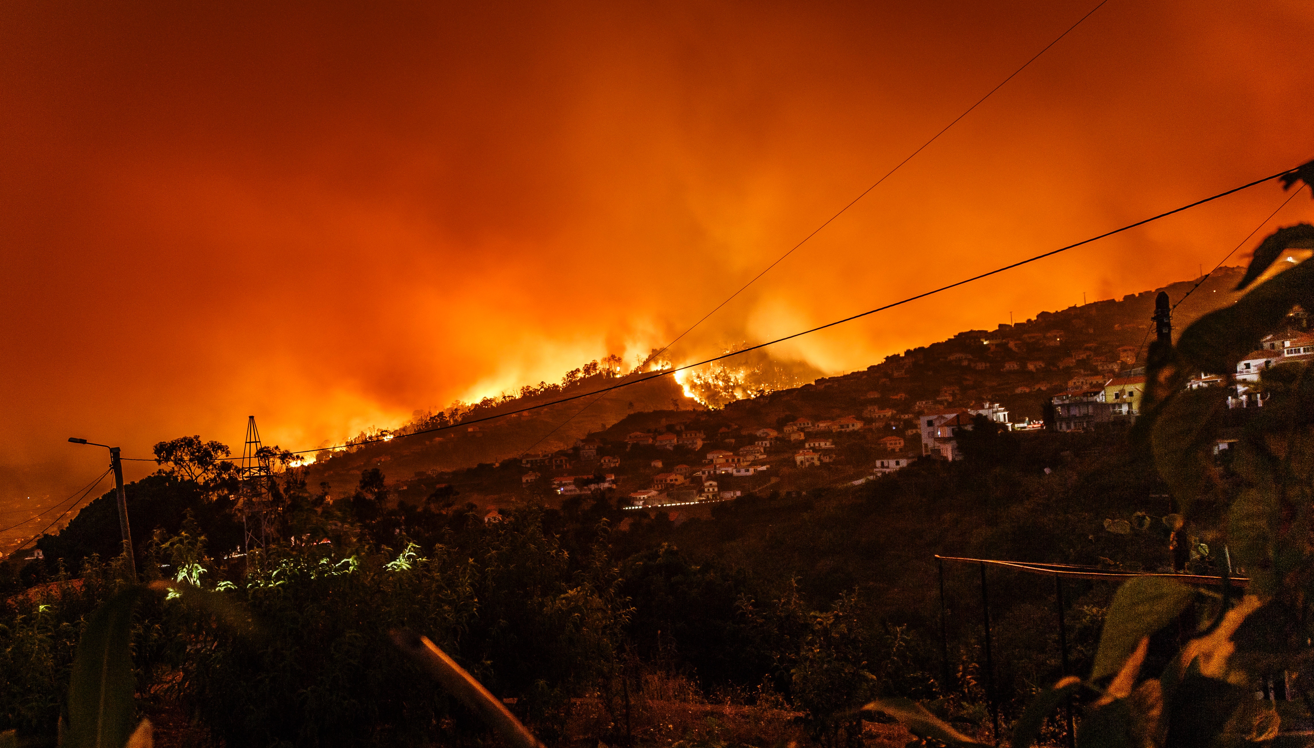 Impianti di rivelazione fumi e gas